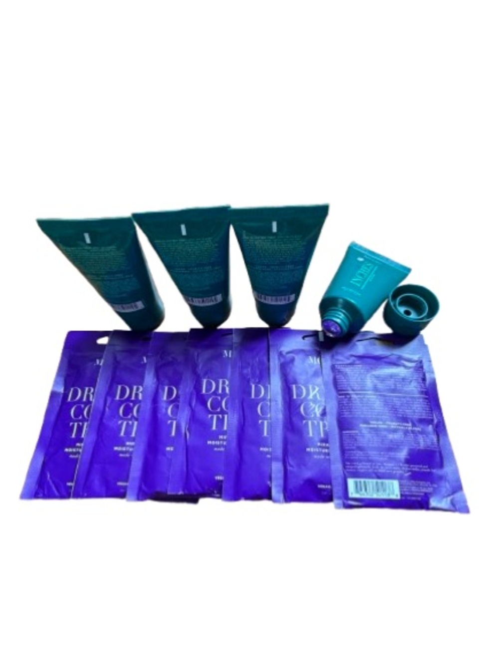 💜NEW MCJW Hair Care Bundle - 11 PC Set (Never Opened)💜 - Picture 3 of 3